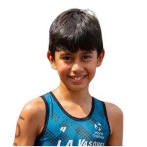 Daniel Cornejo