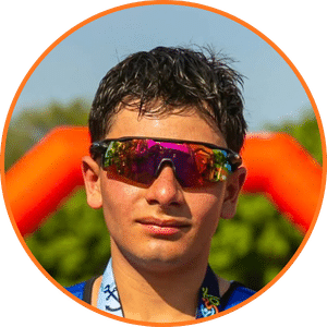 Daniel Leiva