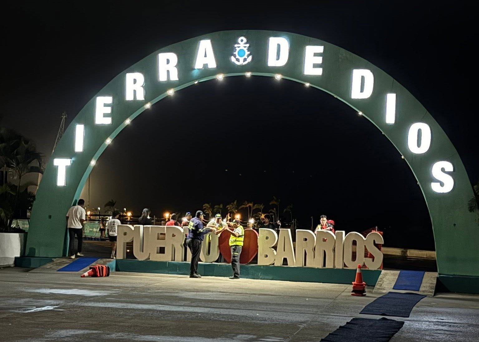TRIATLÓN TIERRA DE DIOS 2026. ¡Pasión en el Caribe Verde!