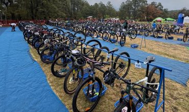 TRIATLÓN MTB CUCHUMATANES 2026. ¡Desafío en las Alturas!