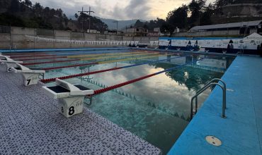 TRIATLÓN CIUDAD PRÓCER 2026. ¡Juventud, Esfuerzo y Pasión!