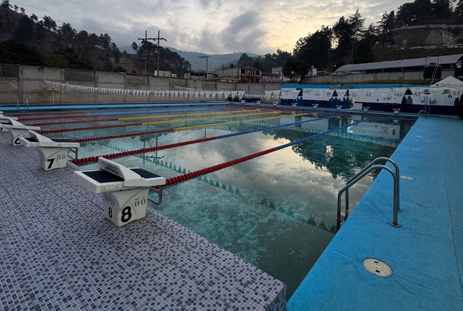 TRIATLÓN CIUDAD PRÓCER 2026. ¡Juventud, Esfuerzo y Pasión!
