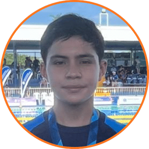 Oscar Marroquín