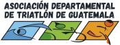 Asociación departamental de triatlón de Guatemala